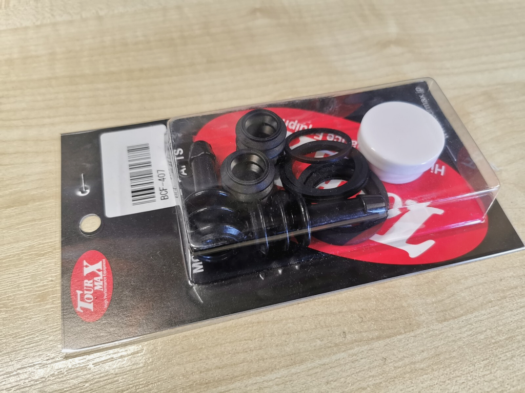 TourMax Brake caliper repair kit for KAWASAKI ZEPHYR 750 1991 - 1999