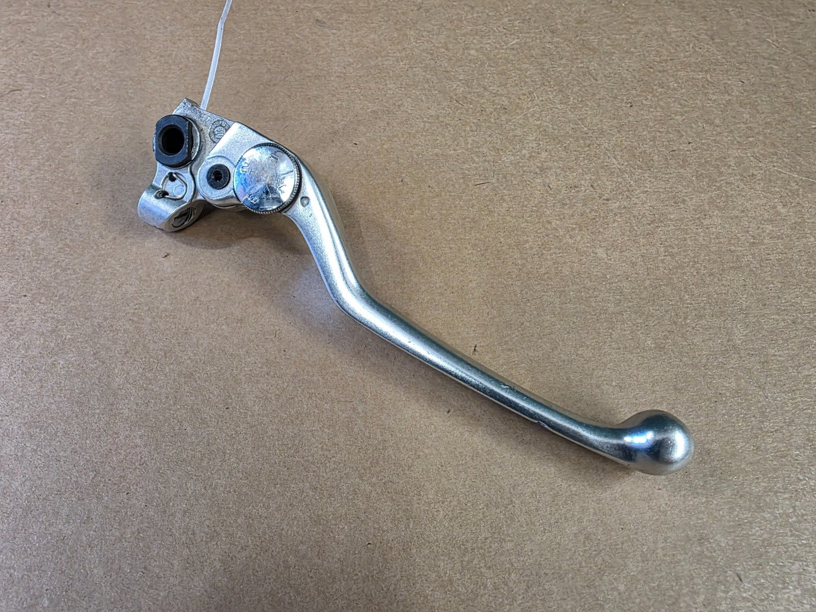 Ducati Monster 821 2014 (2014 - 2016) OEM Front Brake Lever