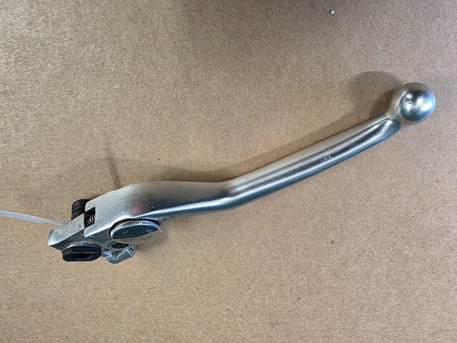 Ducati Monster 821 2014 (2014 - 2016) OEM Front Brake Lever