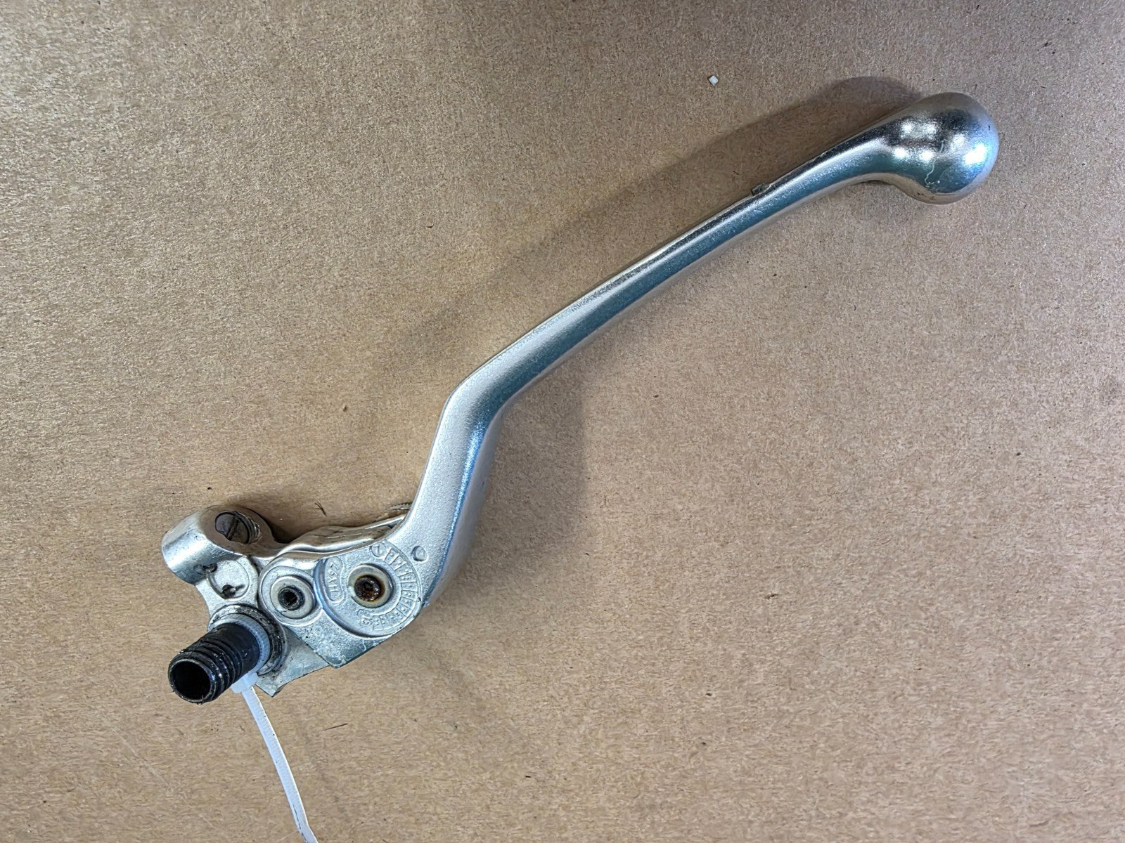 Ducati Monster 821 2014 (2014 - 2016) OEM Front Brake Lever