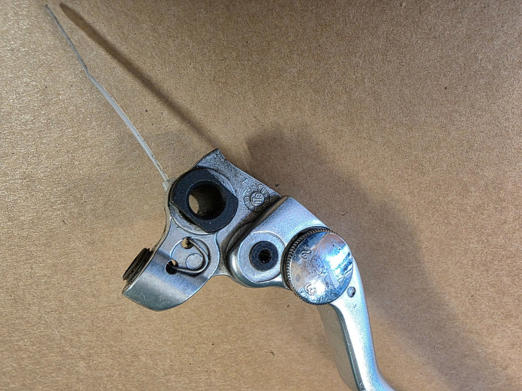Ducati Monster 821 2014 (2014 - 2016) OEM Front Brake Lever