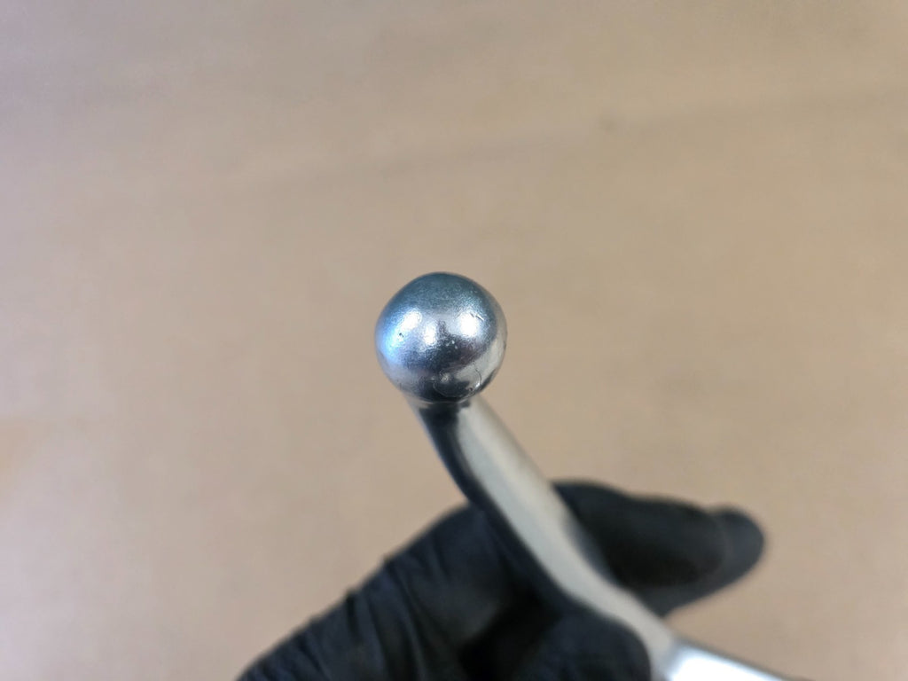 Ducati Monster 821 2014 (2014 - 2016) OEM Front Brake Lever