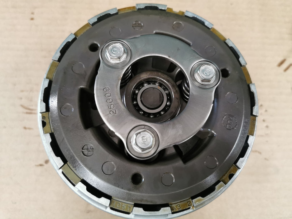 Complete Clutch Basket Assembly Ducati 1200 Diavel 2011 (Multistrada)