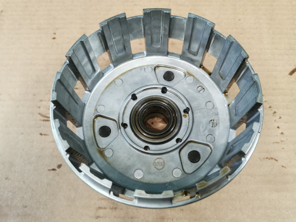 Complete Clutch Basket Assembly Ducati 1200 Diavel 2011 (Multistrada)