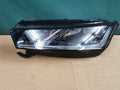 SKODA OCTAVIA VRS MK4 PASSENGER NS LEFT HEADLIGHT LED COMPLETE 5E4941015A 2021