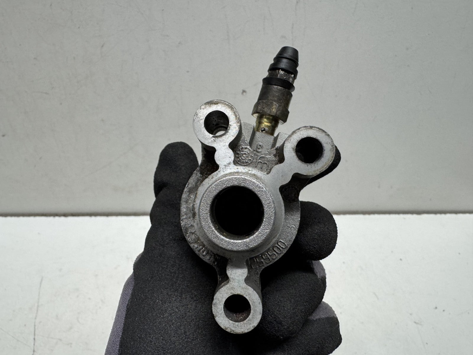 2001 - 2007 Aprilia Caponord ETV 1000 Clutch Slave Cylinder
