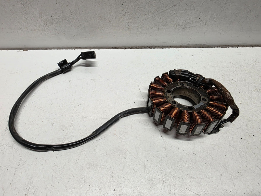 2012 Triumph Tiger 1050 Stator Generator