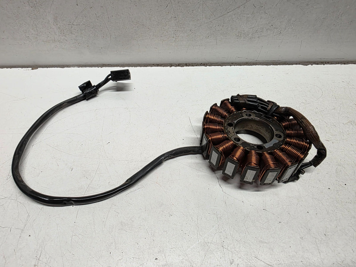 2012 Triumph Tiger 1050 Stator Generator