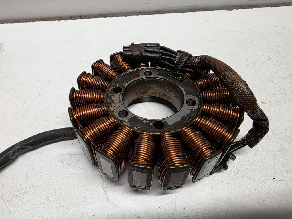 2012 Triumph Tiger 1050 Stator Generator