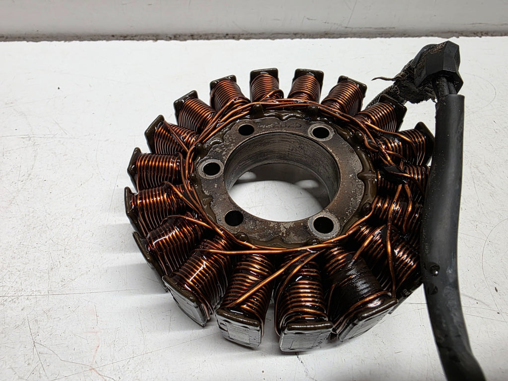 2012 Triumph Tiger 1050 Stator Generator