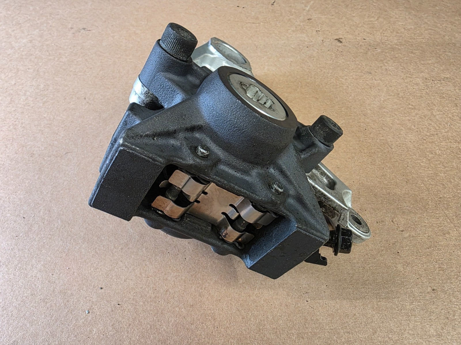 Yamaha XJR 1300 2005 (2000 - 2006) Rear Brake Caliper