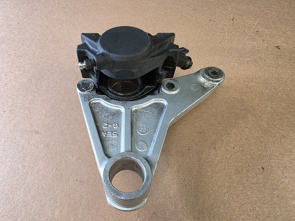 Yamaha XJR 1300 2005 (2000 - 2006) Rear Brake Caliper