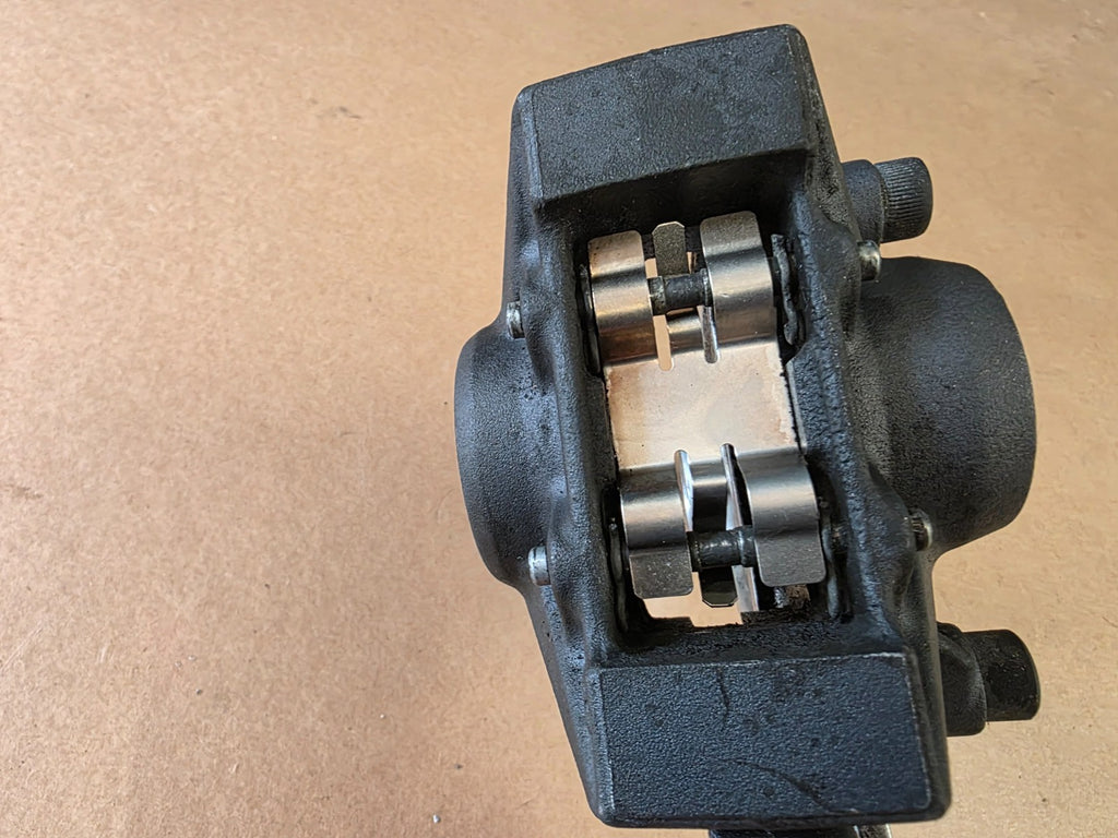 Yamaha XJR 1300 2005 (2000 - 2006) Rear Brake Caliper