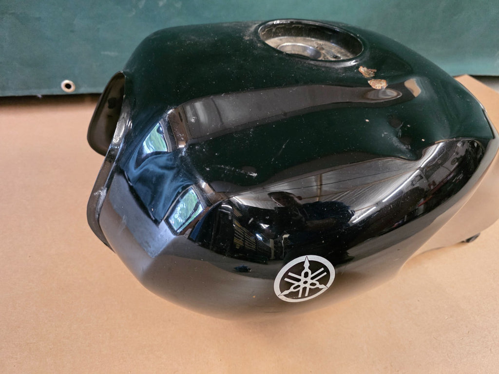 Yamaha XJR 1300 2005 (2000 - 2006) Fuel Tank