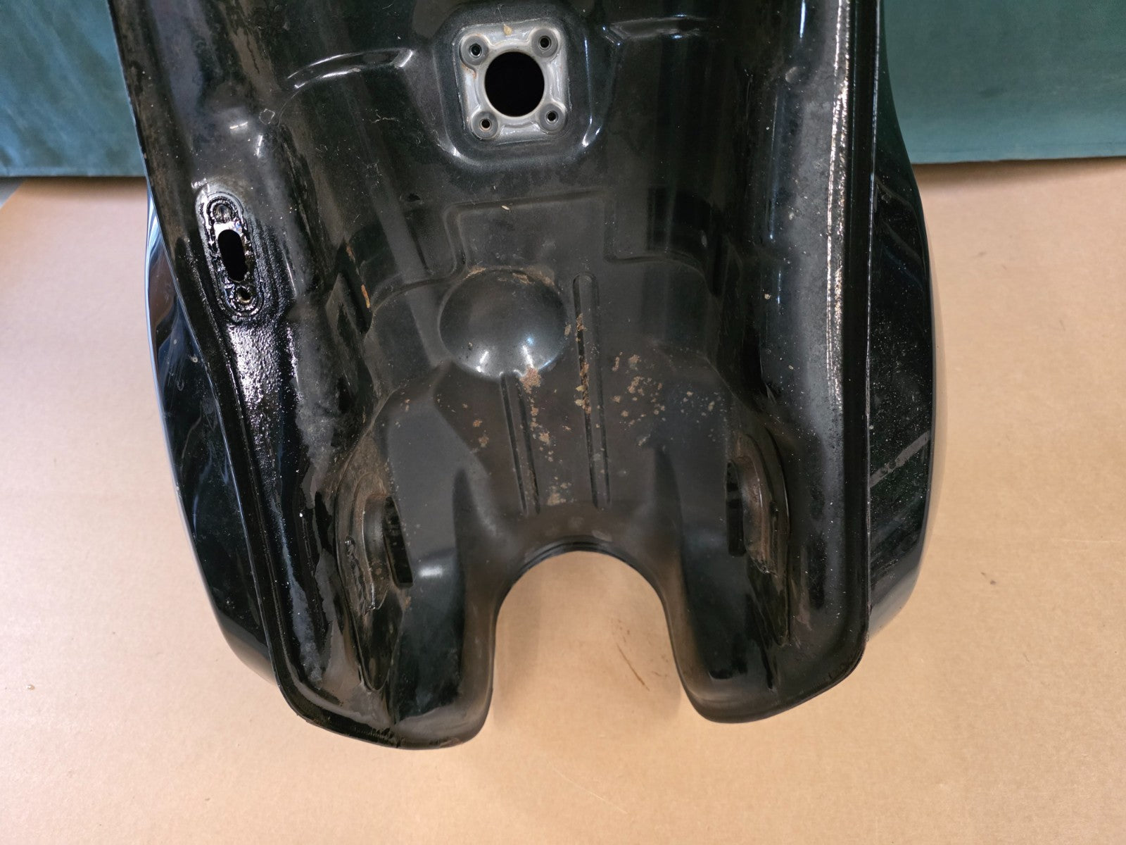 Yamaha XJR 1300 2005 (2000 - 2006) Fuel Tank