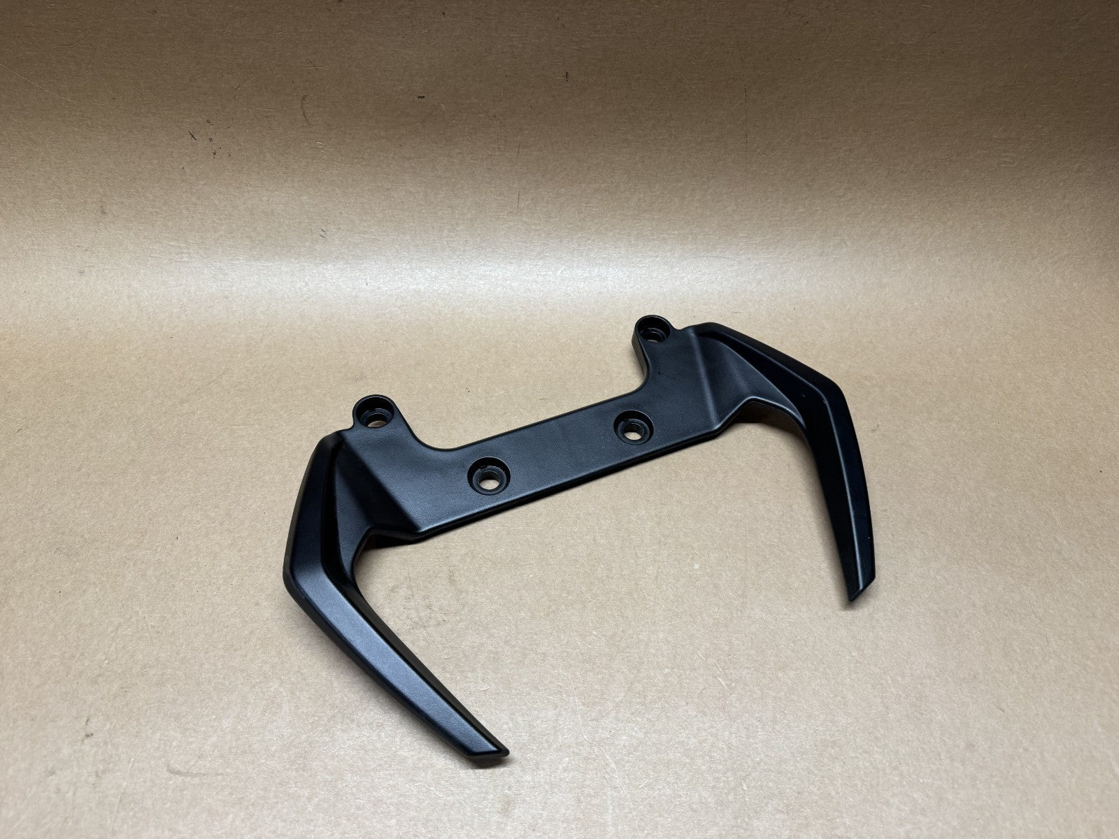 MOTO GUZZI V100 Mandello S 2024 Rear Grab Handle Rail