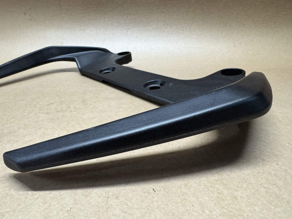 MOTO GUZZI V100 Mandello S 2024 Rear Grab Handle Rail