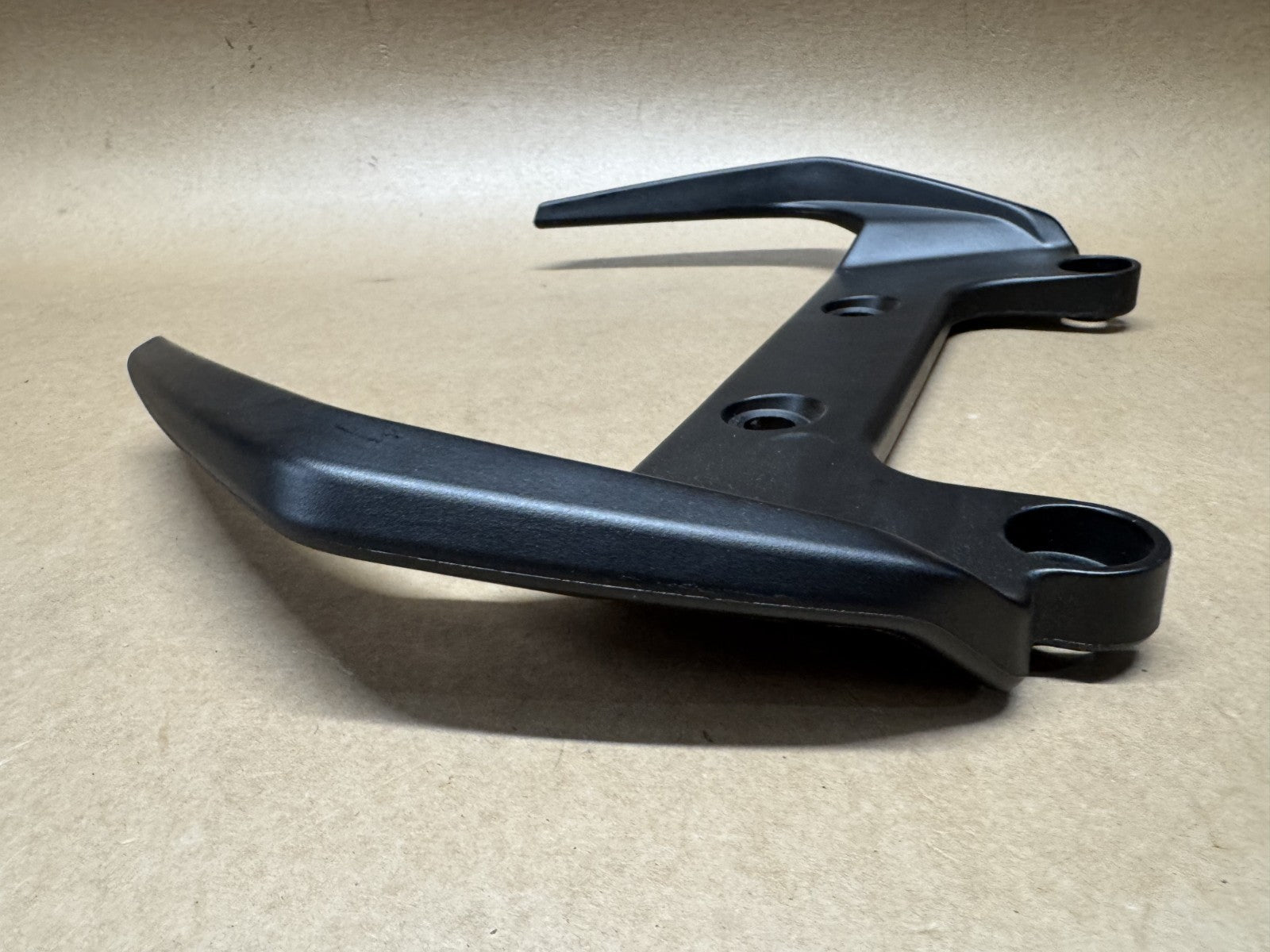 MOTO GUZZI V100 Mandello S 2024 Rear Grab Handle Rail