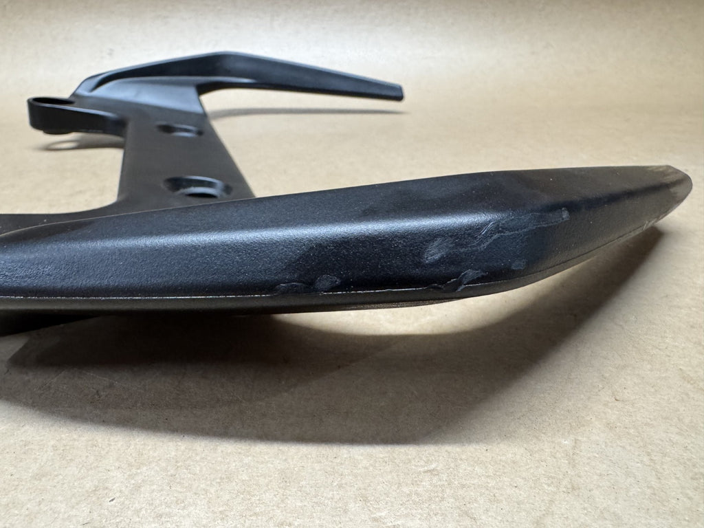 MOTO GUZZI V100 Mandello S 2024 Rear Grab Handle Rail