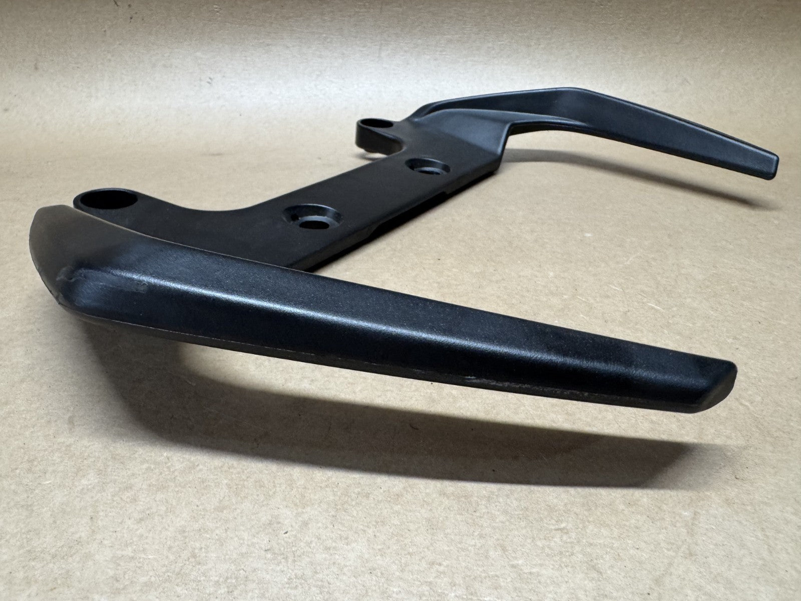 MOTO GUZZI V100 Mandello S 2024 Rear Grab Handle Rail