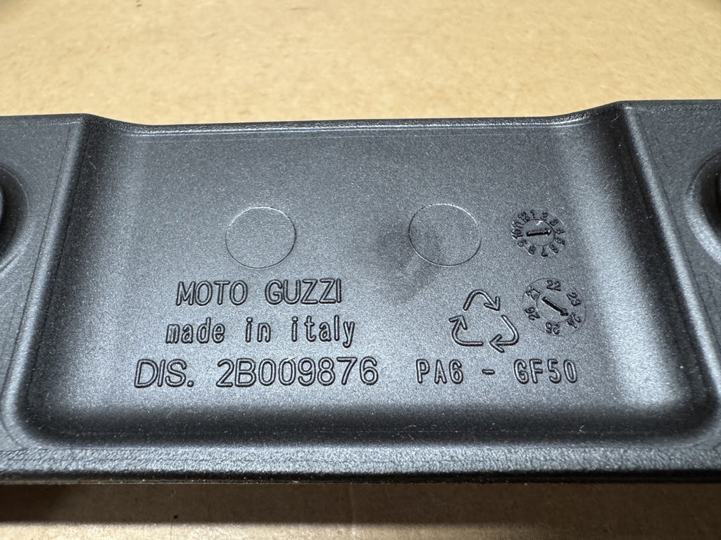 MOTO GUZZI V100 Mandello S 2024 Rear Grab Handle Rail
