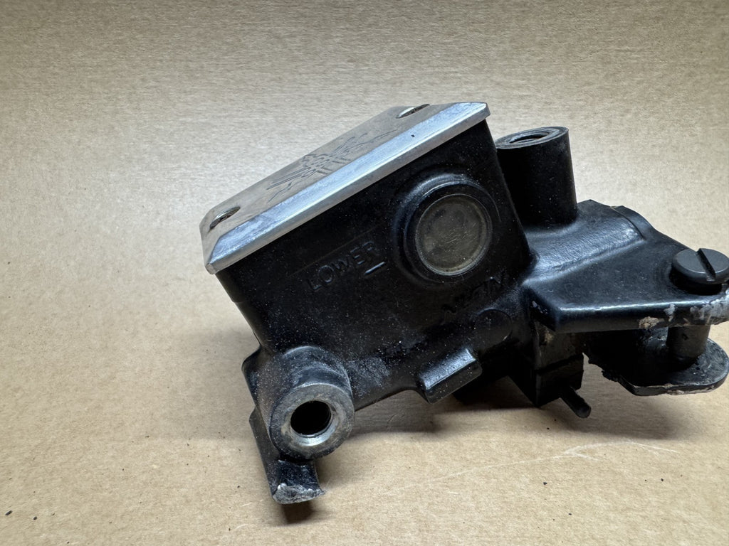 Yamaha XJR 1300 2005 (2000 - 2006) Clutch Master Cylinder