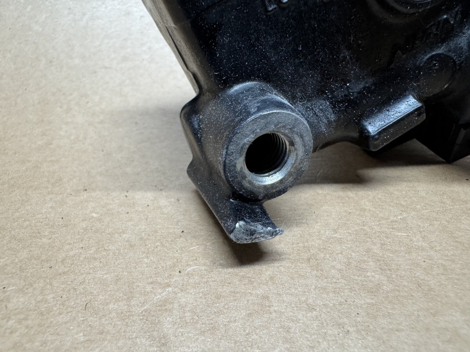 Yamaha XJR 1300 2005 (2000 - 2006) Clutch Master Cylinder