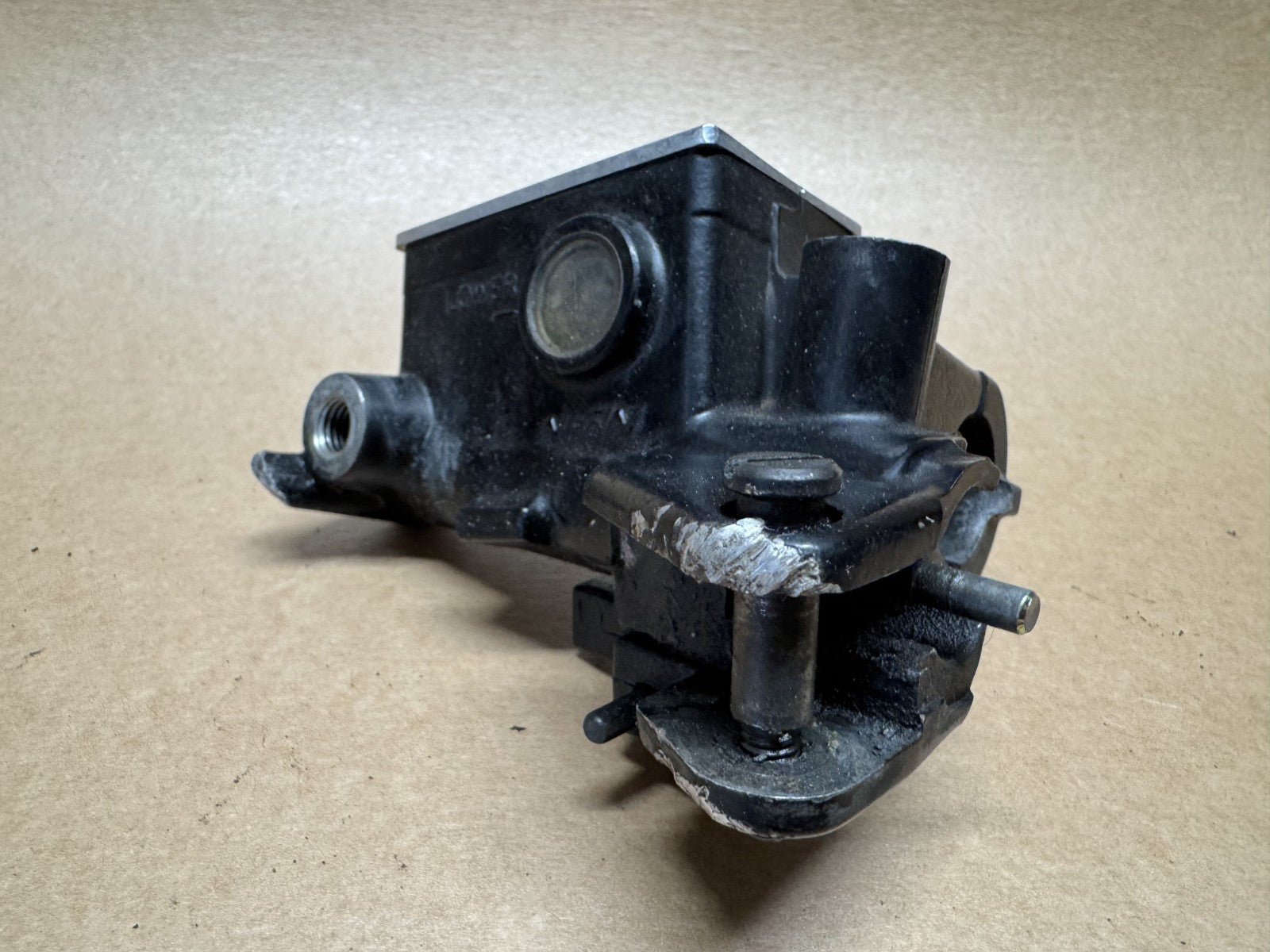 Yamaha XJR 1300 2005 (2000 - 2006) Clutch Master Cylinder