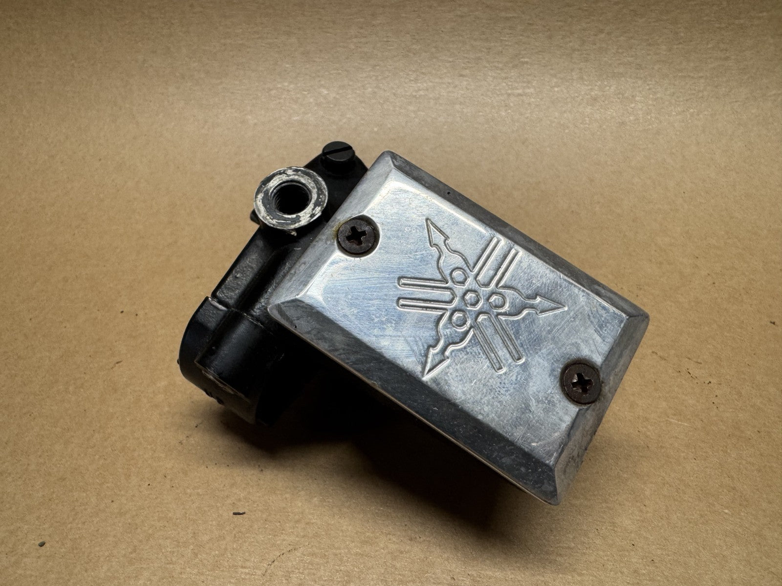 Yamaha XJR 1300 2005 (2000 - 2006) Clutch Master Cylinder