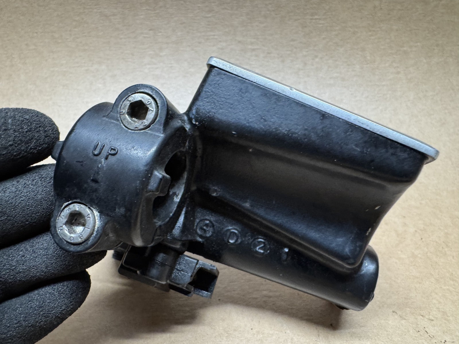 Yamaha XJR 1300 2005 (2000 - 2006) Clutch Master Cylinder