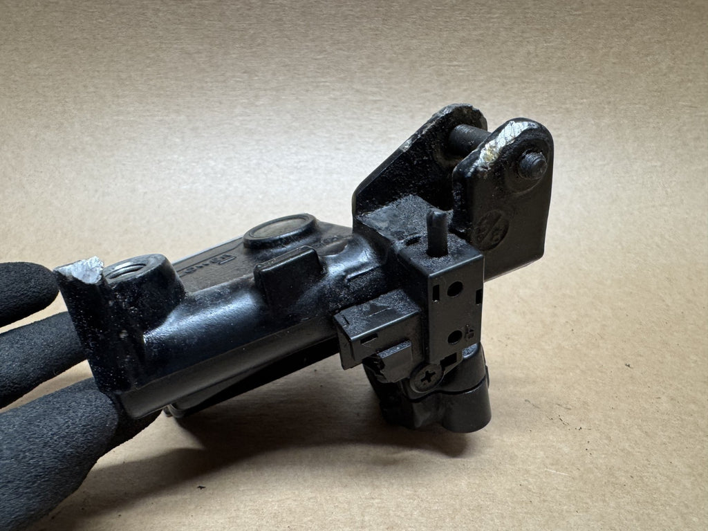 Yamaha XJR 1300 2005 (2000 - 2006) Clutch Master Cylinder