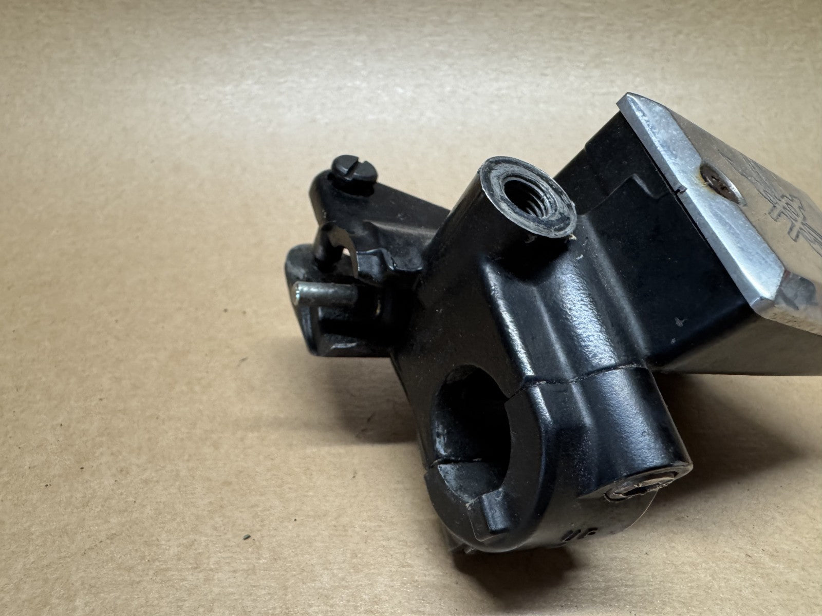 Yamaha XJR 1300 2005 (2000 - 2006) Clutch Master Cylinder