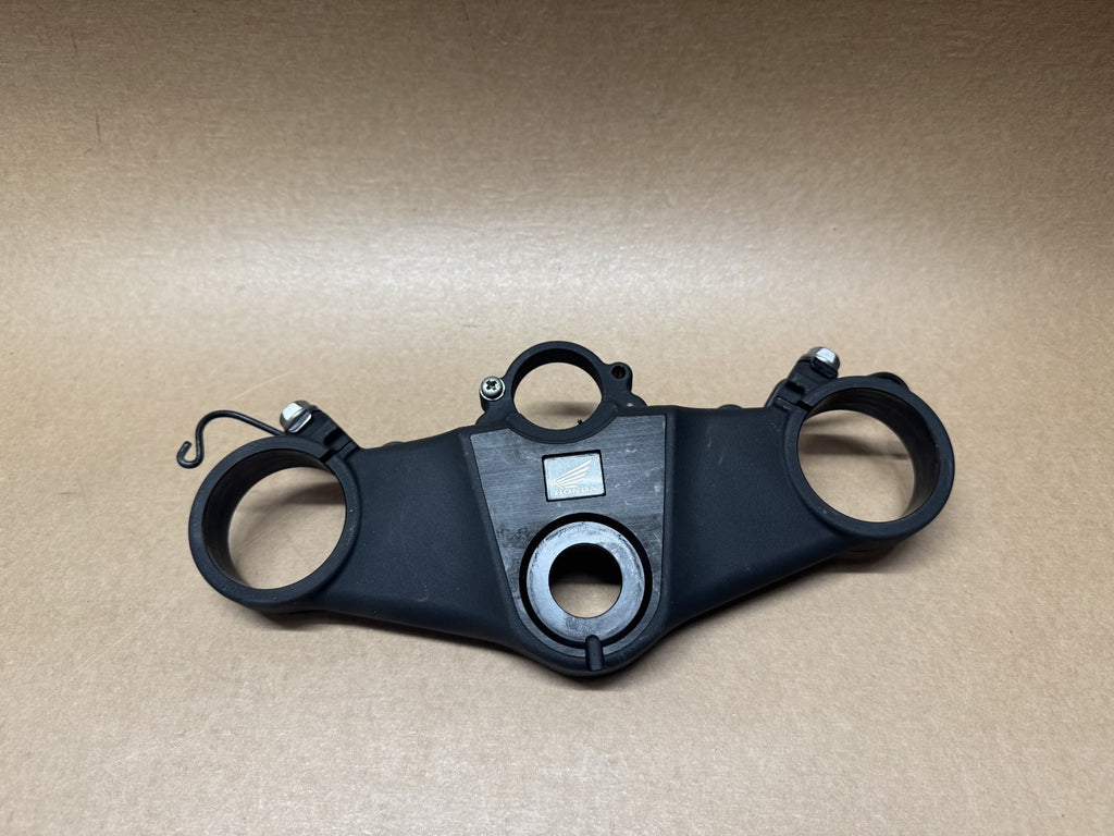 Honda VFR 1200 F 2010 Top Yoke