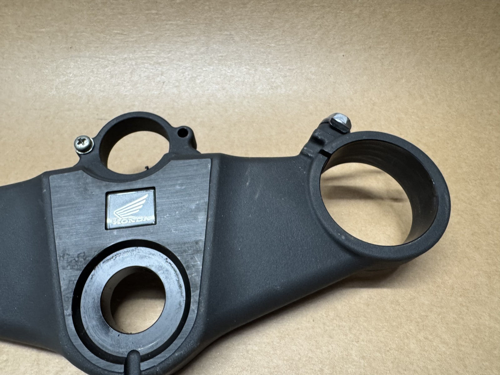 Honda VFR 1200 F 2010 Top Yoke