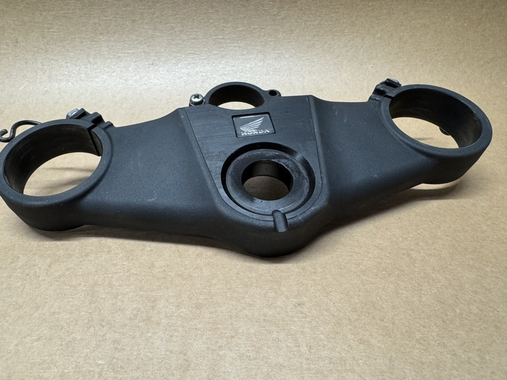 Honda VFR 1200 F 2010 Top Yoke