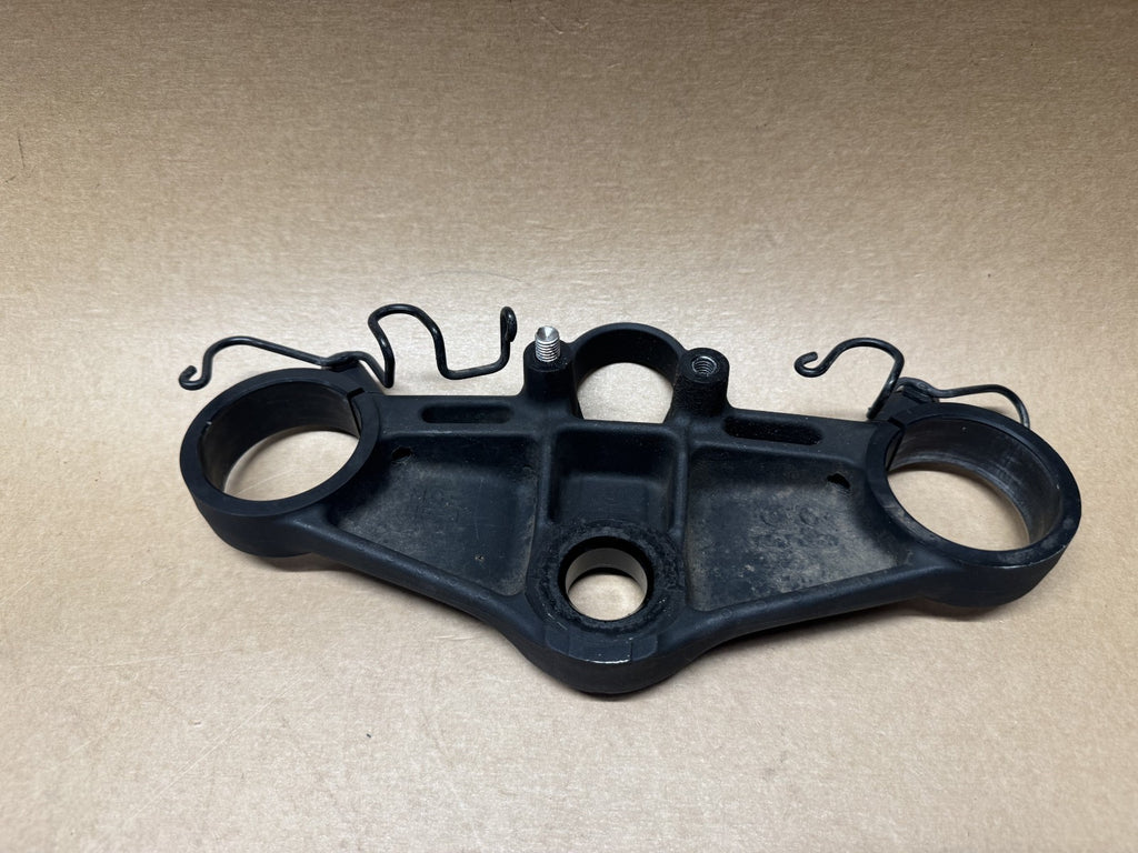 Honda VFR 1200 F 2010 Top Yoke