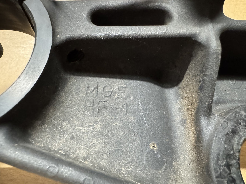 Honda VFR 1200 F 2010 Top Yoke