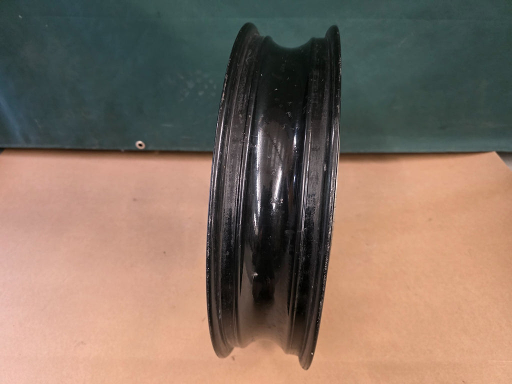 Honda CBR 600 F2 1991 - 1994  Front Wheel Rim + Discs