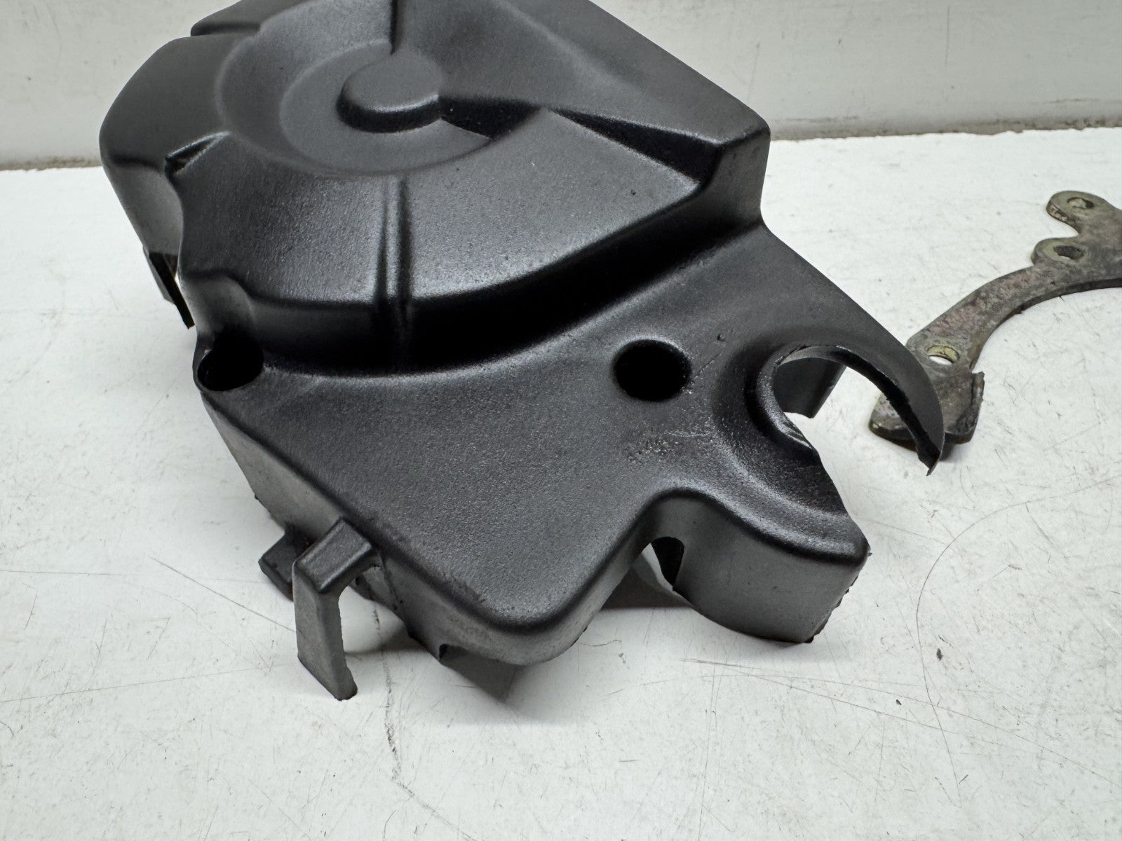2001 - 2007 Aprilia Caponord ETV 1000 Sprocket Cover