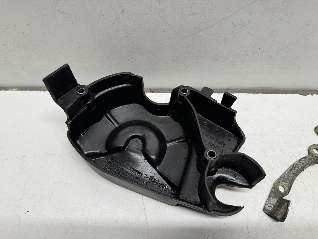 2001 - 2007 Aprilia Caponord ETV 1000 Sprocket Cover