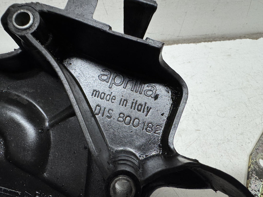 2001 - 2007 Aprilia Caponord ETV 1000 Sprocket Cover