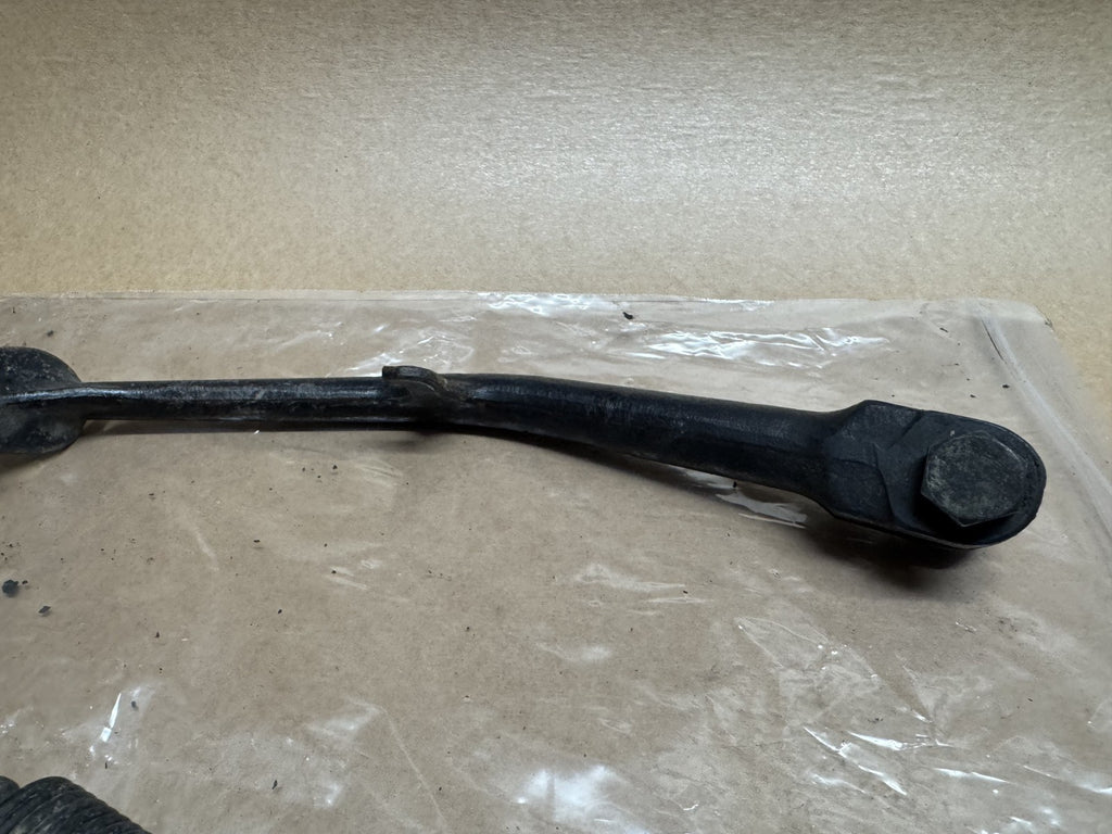 Yamaha XJR 1300 2005 (2000 - 2006) Side Stand