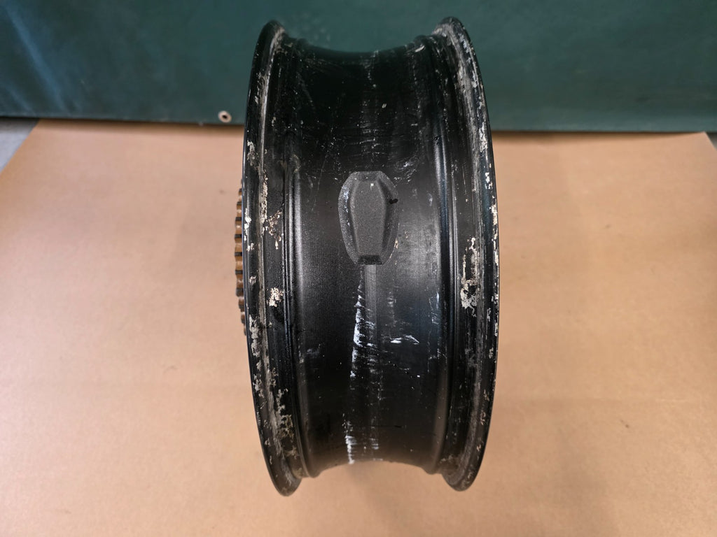 Yamaha XJR 1300 2005 (2000 - 2006) Rear Wheel Rim