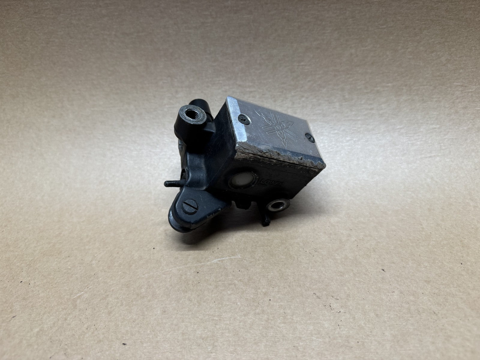 Yamaha XJR 1300 2005 (2000 - 2006) Front Brake Master Cylinder