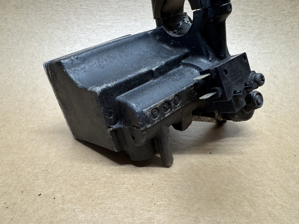 Yamaha XJR 1300 2005 (2000 - 2006) Front Brake Master Cylinder