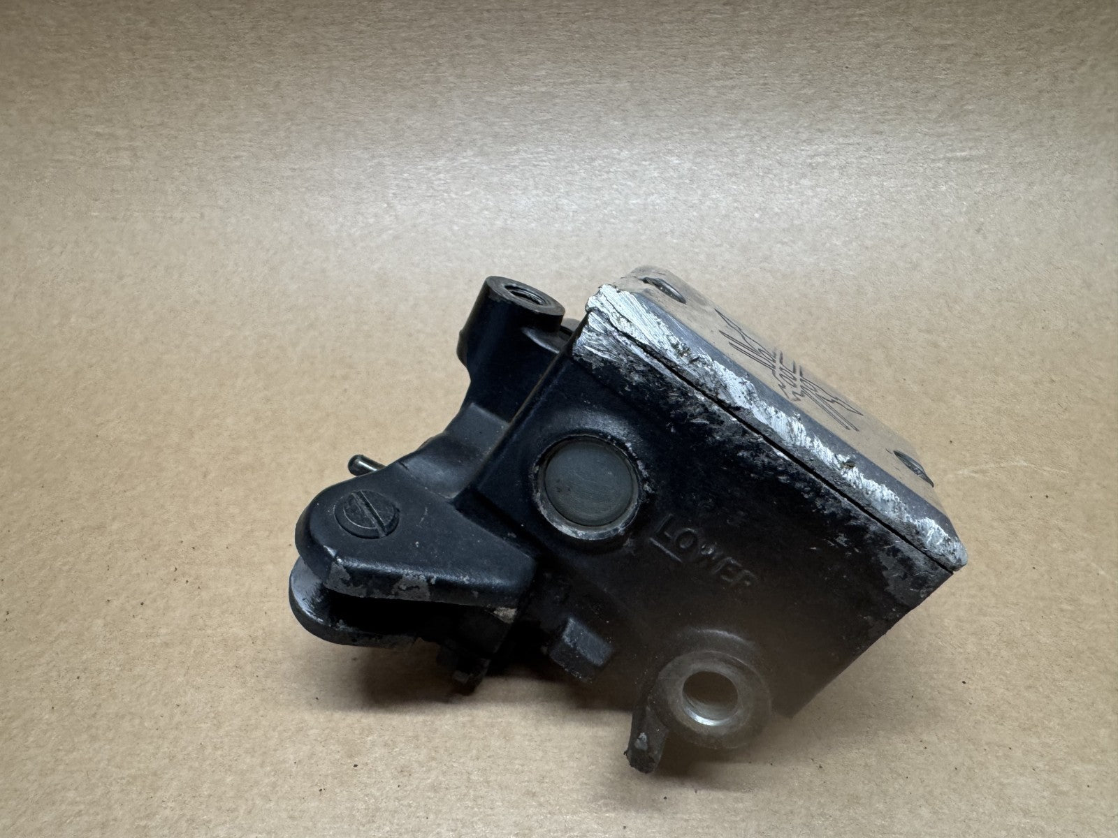 Yamaha XJR 1300 2005 (2000 - 2006) Front Brake Master Cylinder