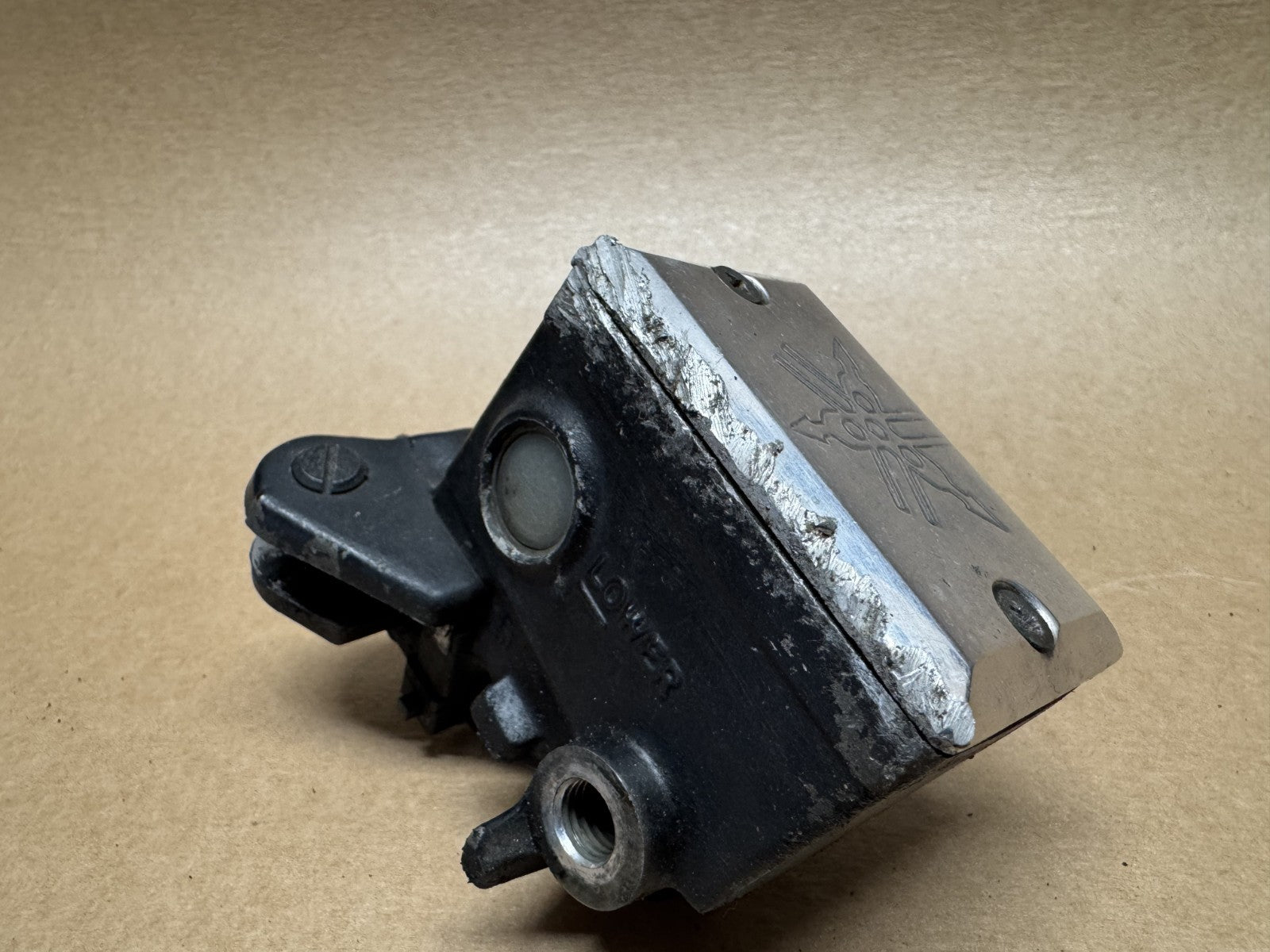 Yamaha XJR 1300 2005 (2000 - 2006) Front Brake Master Cylinder