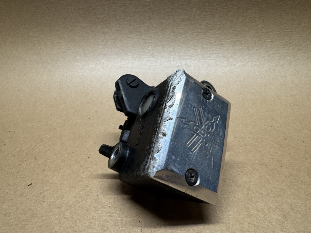 Yamaha XJR 1300 2005 (2000 - 2006) Front Brake Master Cylinder