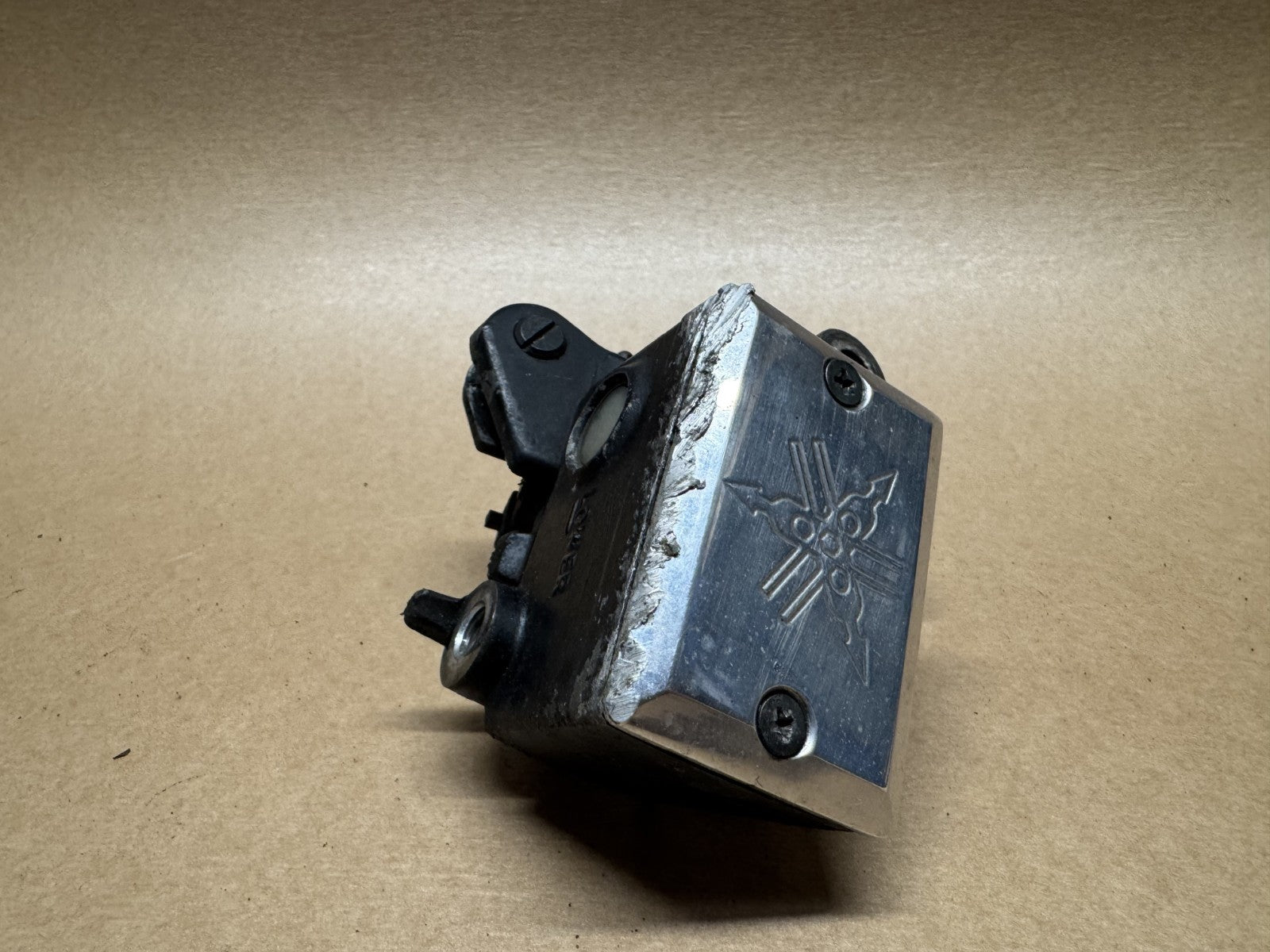 Yamaha XJR 1300 2005 (2000 - 2006) Front Brake Master Cylinder