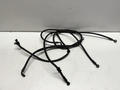 2001 - 2007 Aprilia Caponord ETV 1000 Rear & Front Brake Lines Hoses